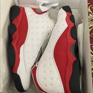Air Jordan 13 Retro size 7.5